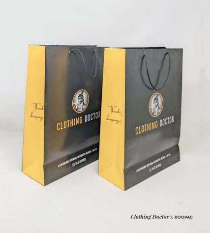 retail Paper Bags Kotagiri