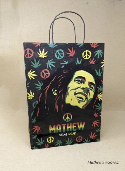 Designer Paper Bags Tirunelveli