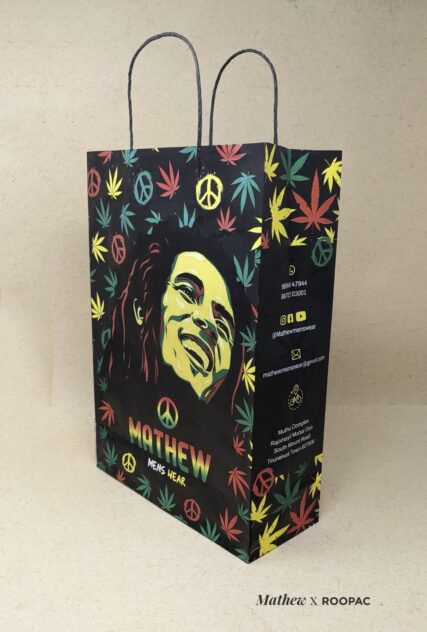 Tirunelveli Carry Bags for mens