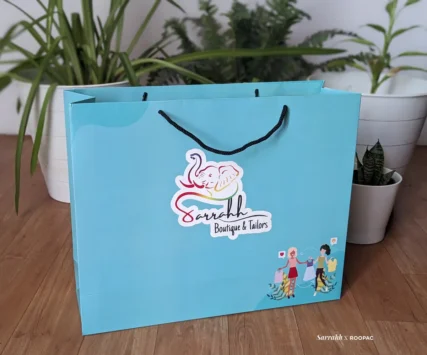 Sarrahh Paper bag