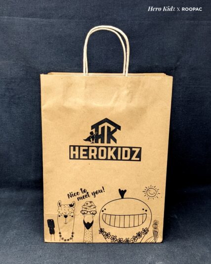 small size paper bags Thiruvannamalai