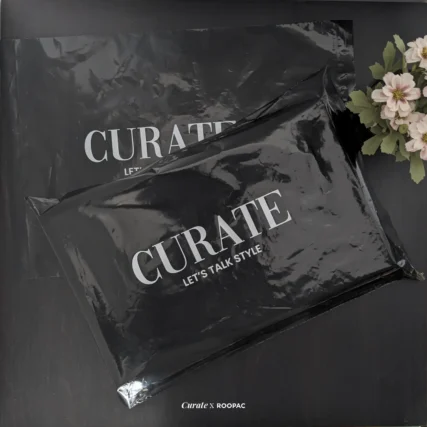 Roopac, Curate Poly Mailer