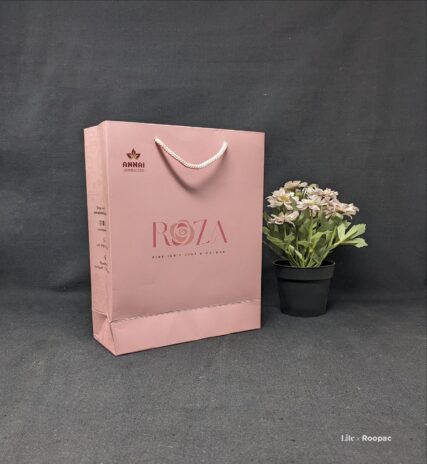 Best Paper Bag from Lite, carrying the 'Feel of Life' in the form of fashionable clothes