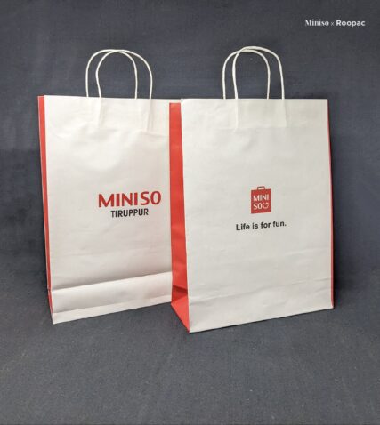 Two Paperbags