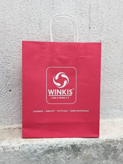 winkis Designer Paper Bag