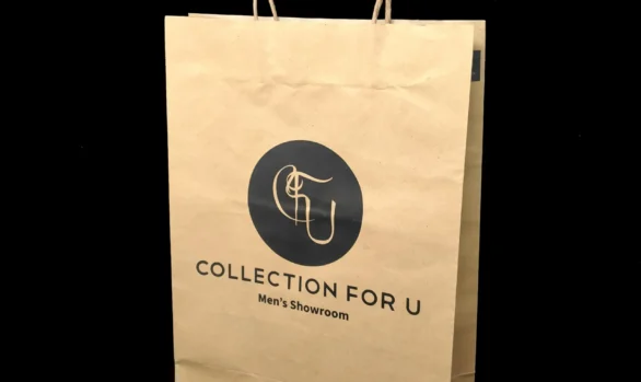 Collection for U Paper Bag, Cuddalore, Chidambaram
