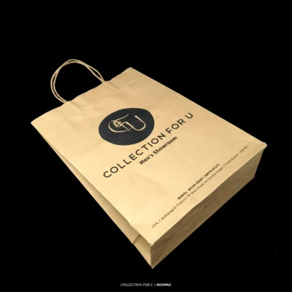 Collection C4U, men's wear Paper bags in Cuddalore, Chidambaram