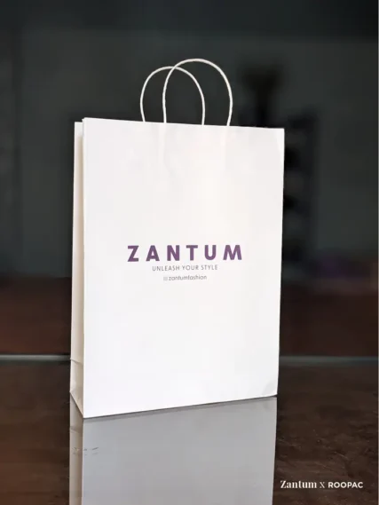 Zantum bag: Madurai's blend of simplicity and top-tier men's fashion