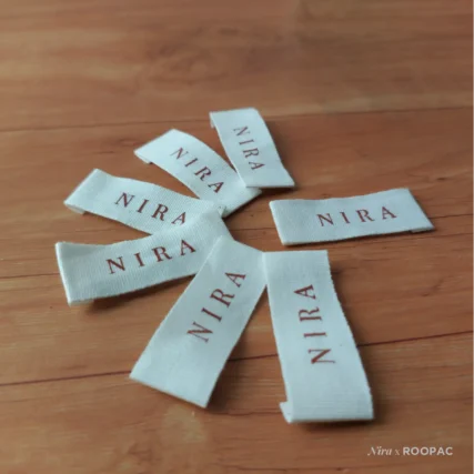 Clothing Labels
