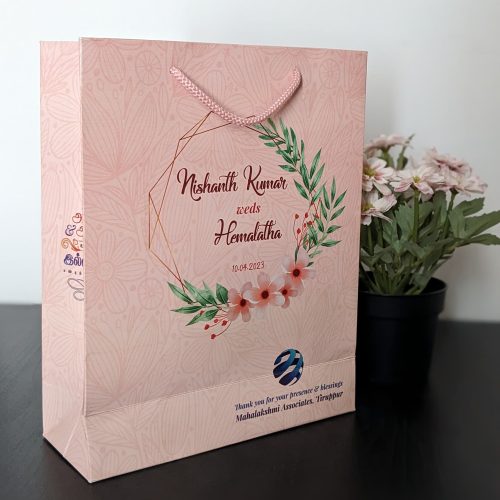 Decorative Paper Bags for Special Occasions — Roopac
